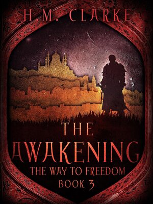 cover image of The Awakening